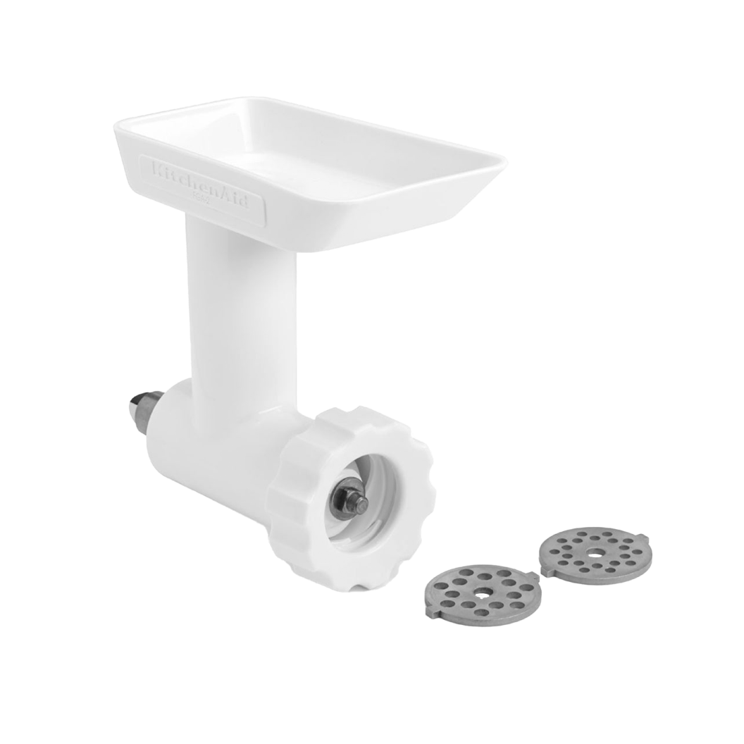 Mixer Attachment[hidden]