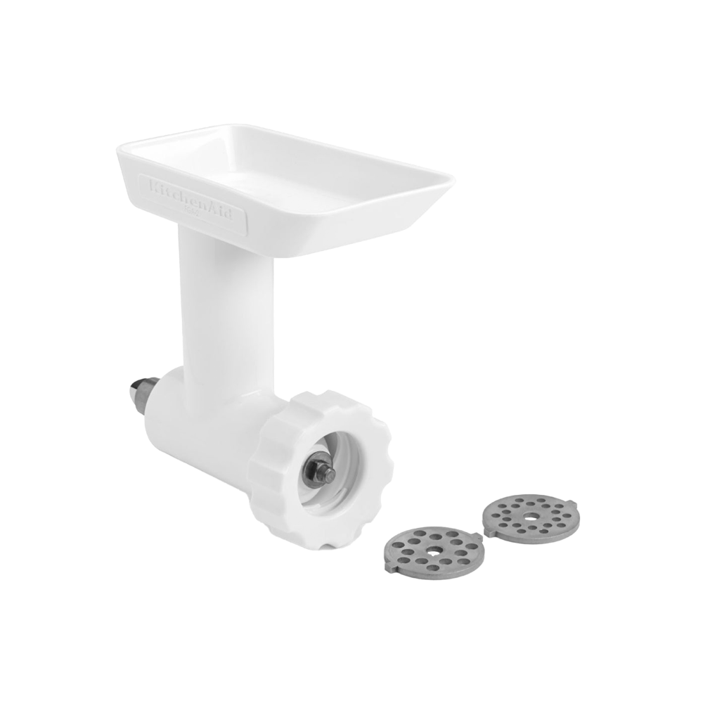 Mixer Parts & Accessories[hidden]