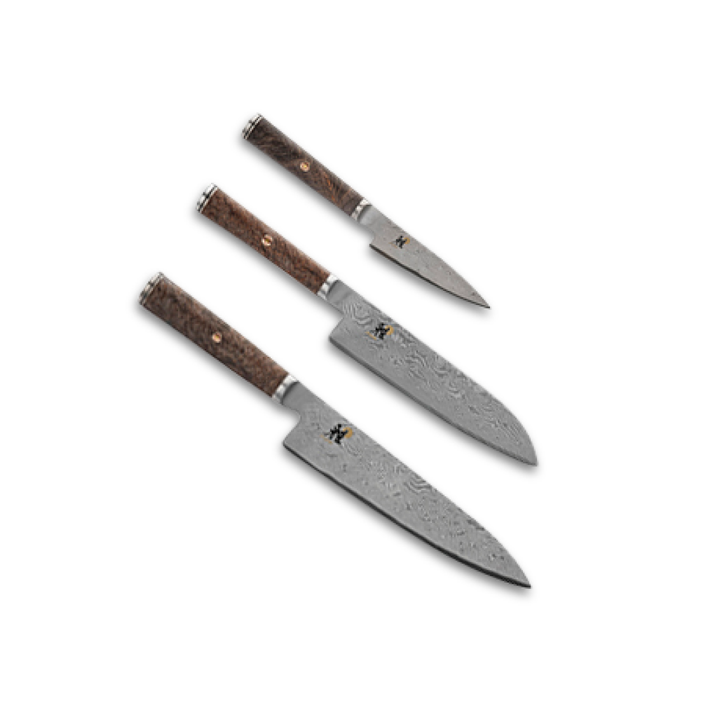 Miyabi Knives