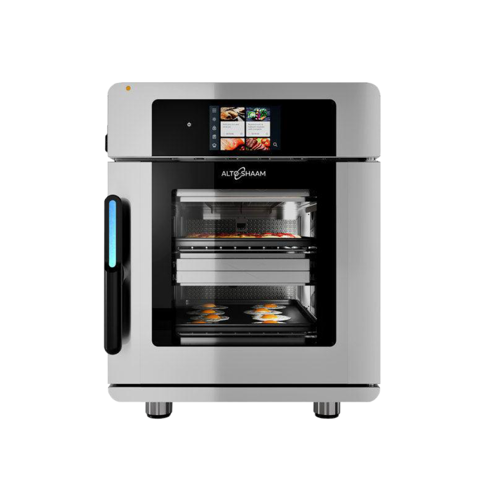 Multi-Cook Ovens