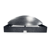 Naan Cooktop Pan