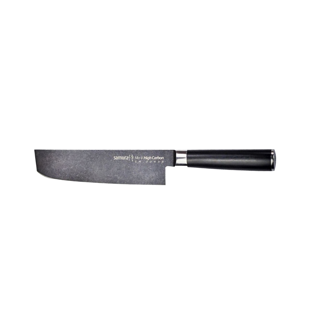 Nakiri Knife