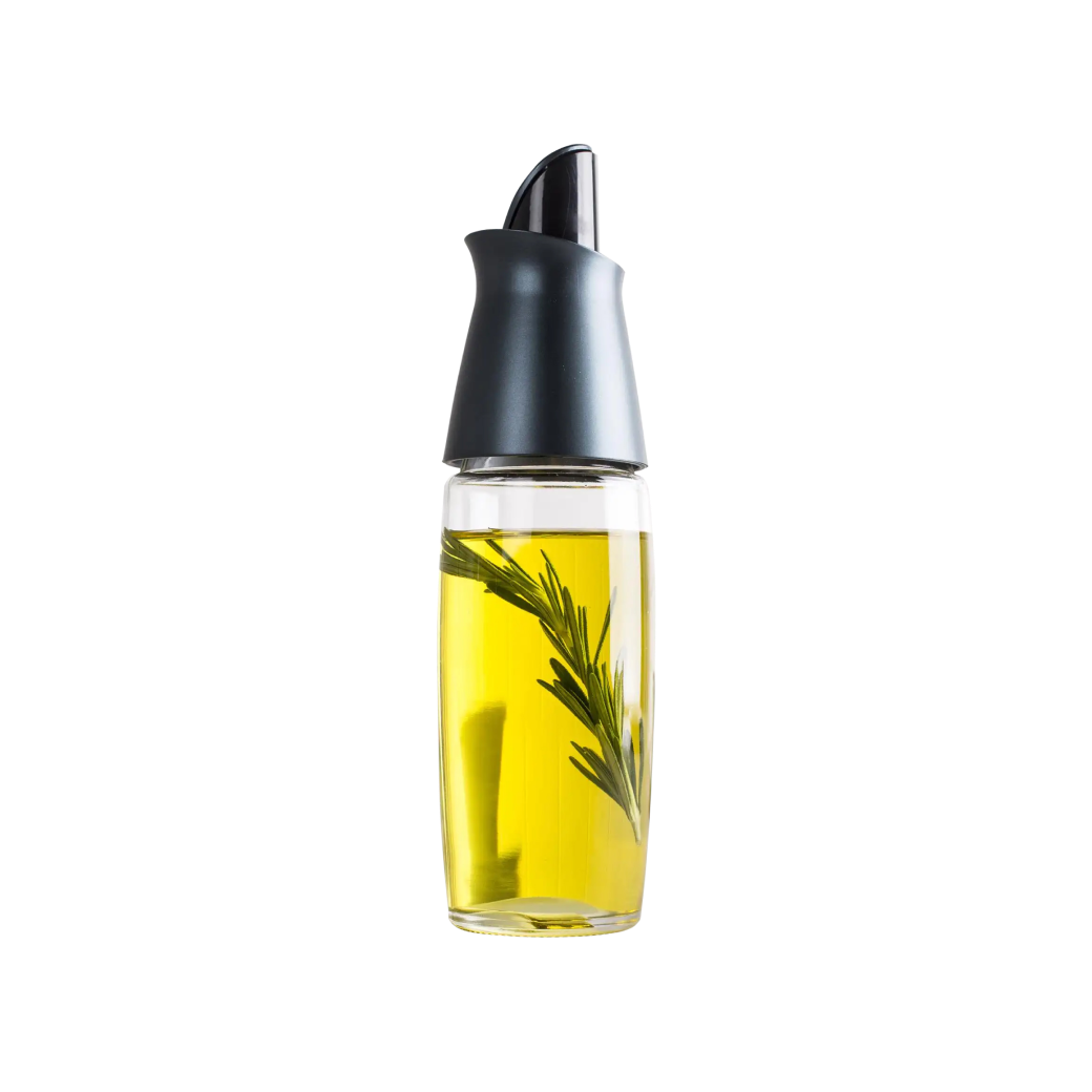 Oil & Vinegar Bottle
