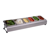 Ooni Condiment Bar[hidden]