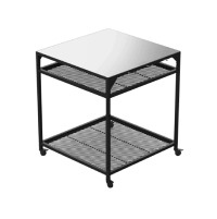 Ooni Equipment Stands[hidden]