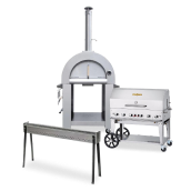 Outdoor Cooking Equipment