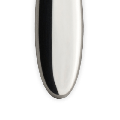 Oval / English Teardrop Flatware