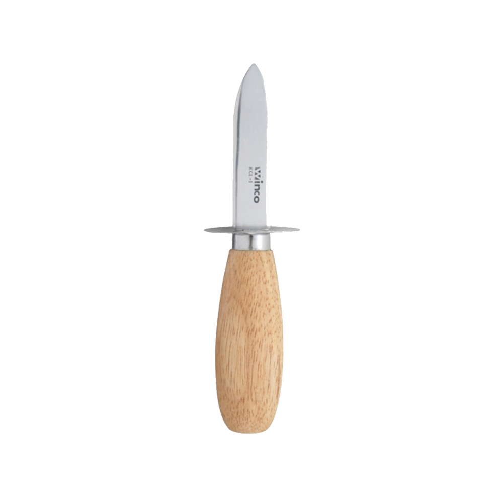 Oyster Knives & Clam Knives