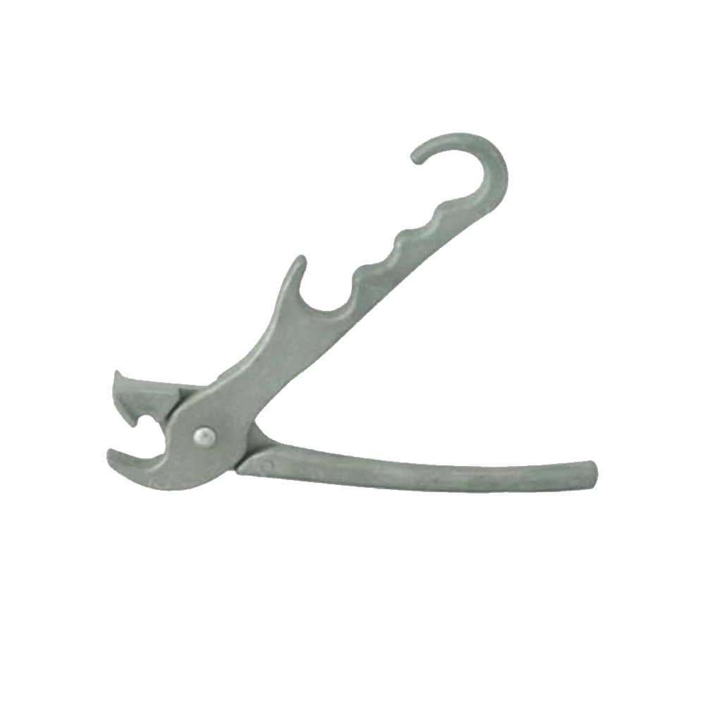 Pan Gripper