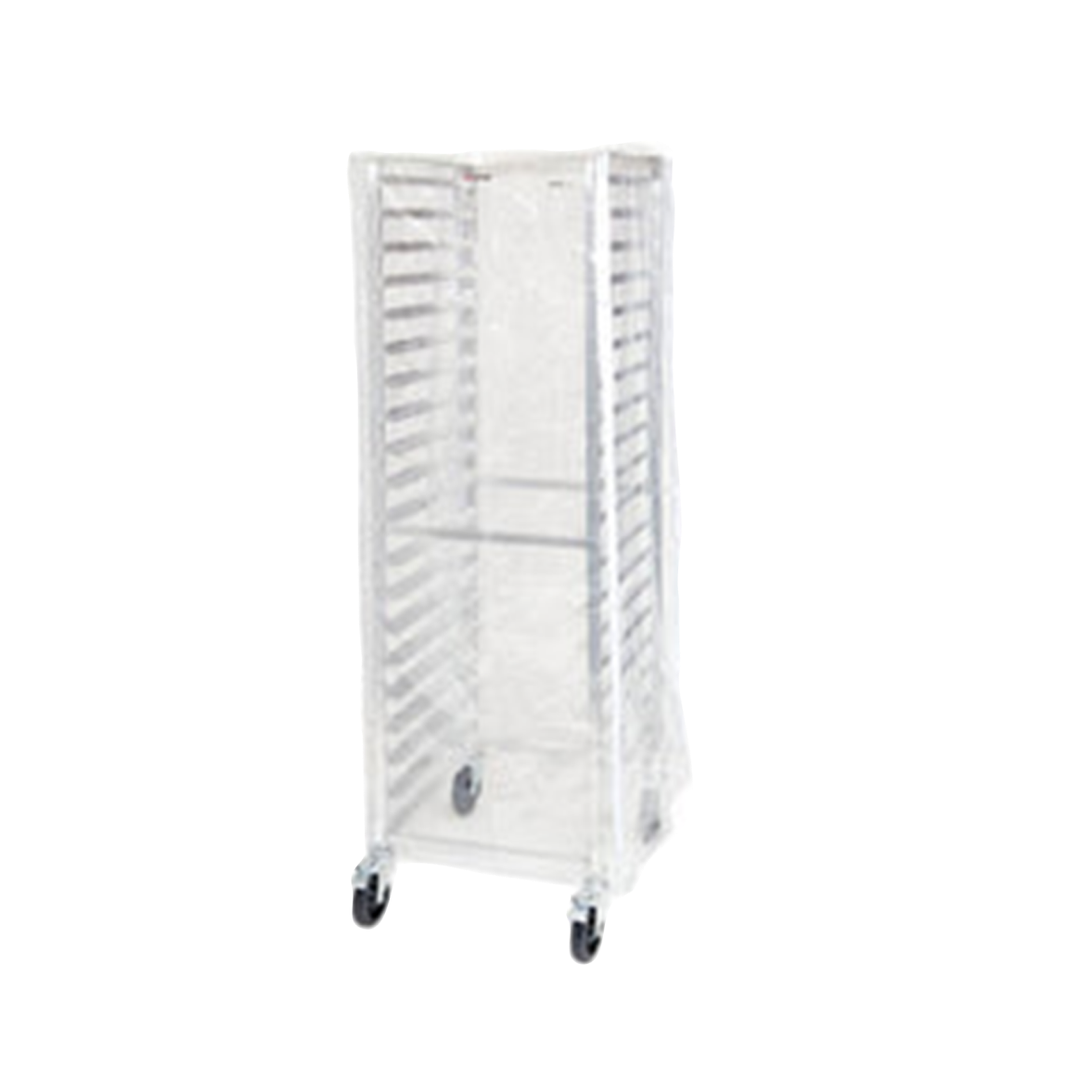 Pan Rack Cover