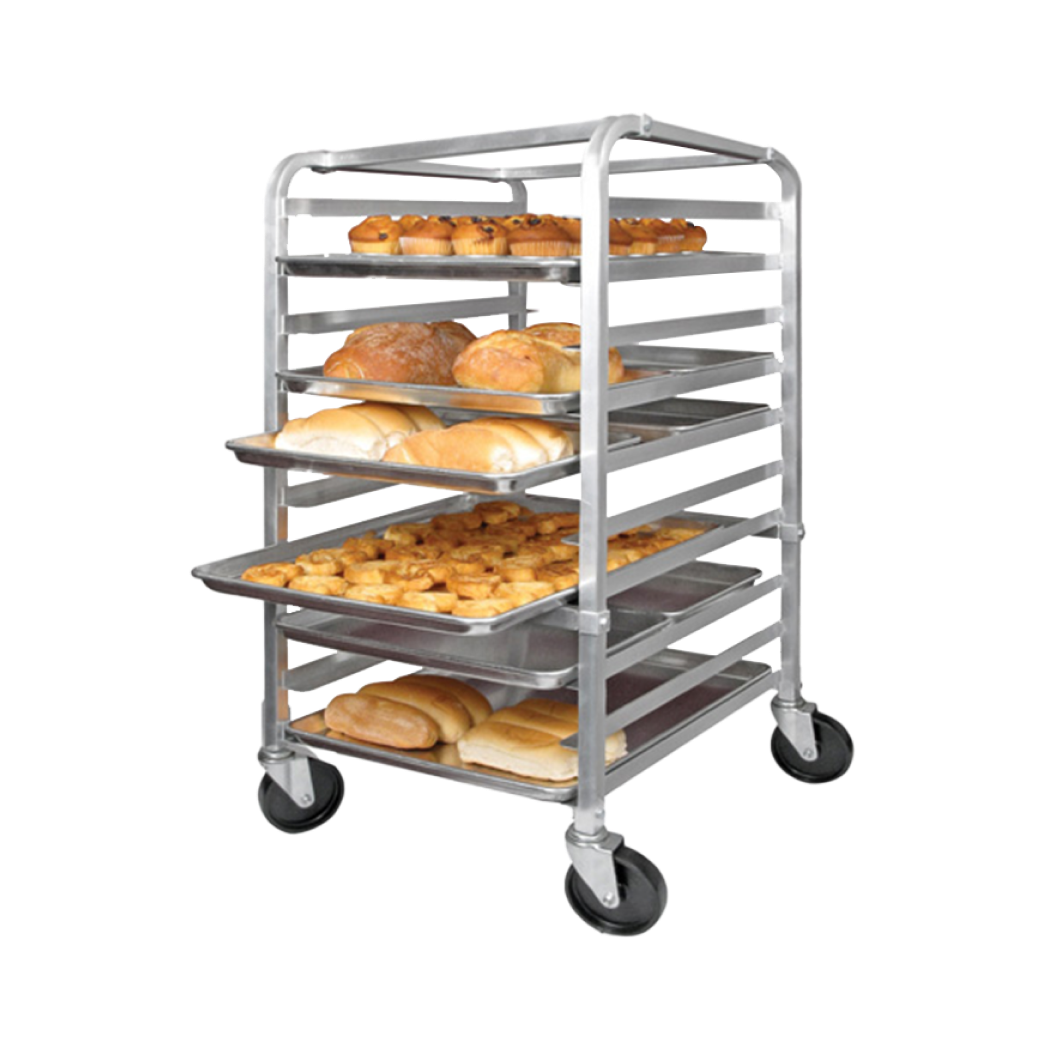 Pan Rack