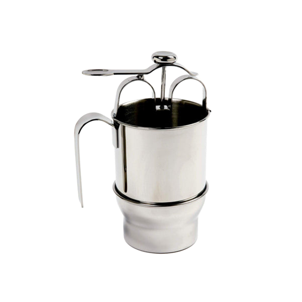 Pancake/Waffle Dispenser
