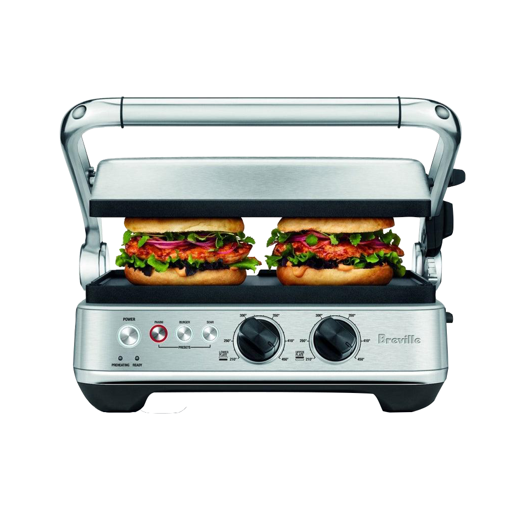 Panini Grills