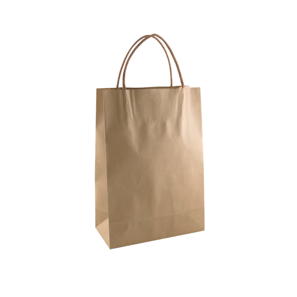 Paper Bag