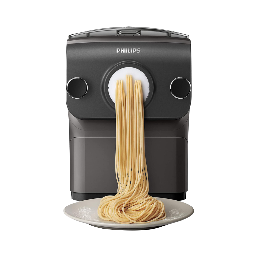 Pasta Machine