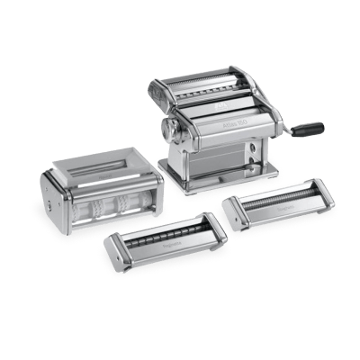 Pasta Machines and Attachments