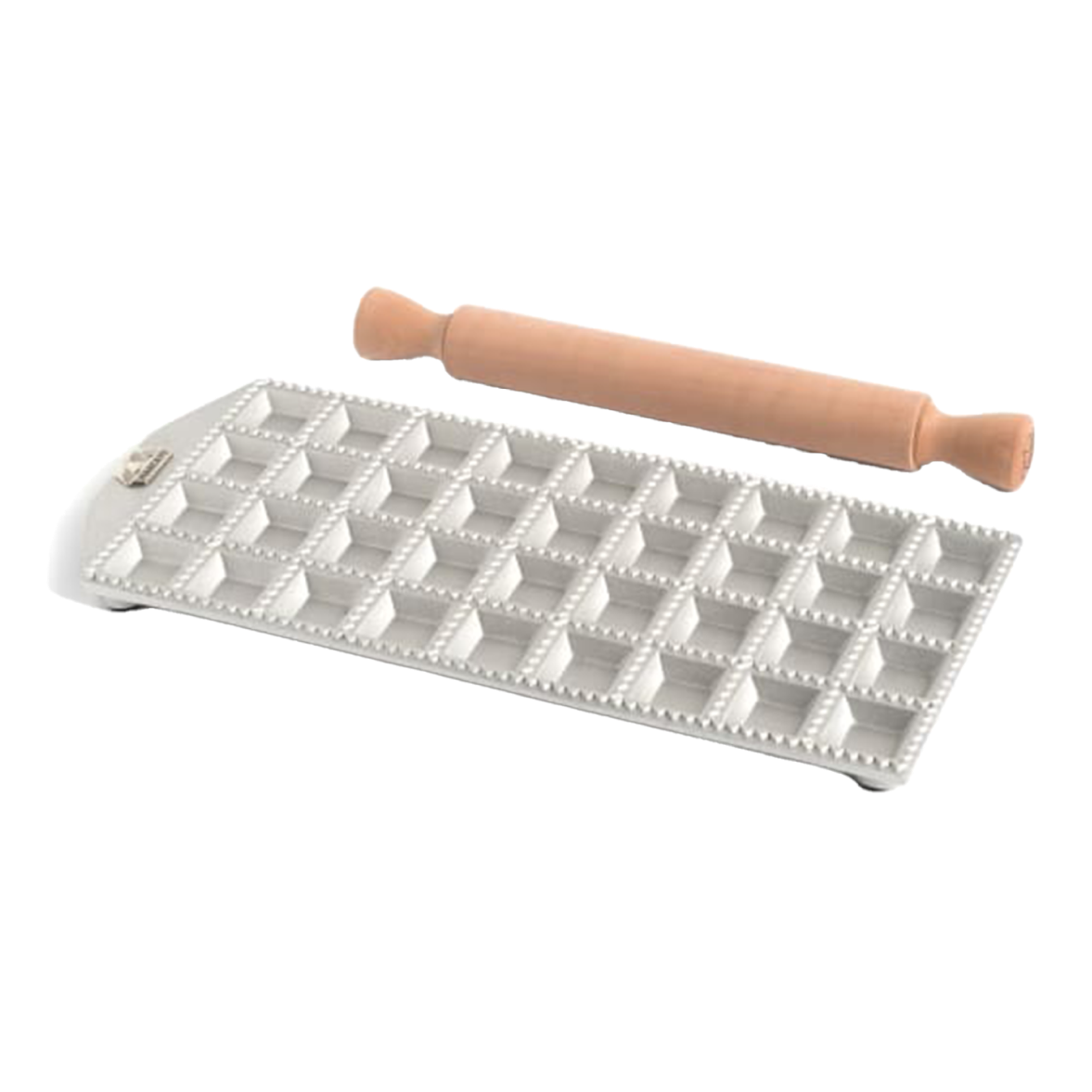 Pasta Making Tools