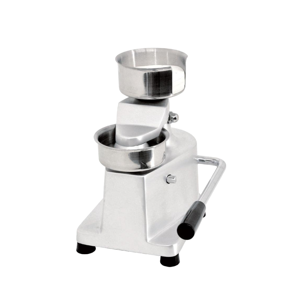 Patty Maker / Hamburger Press