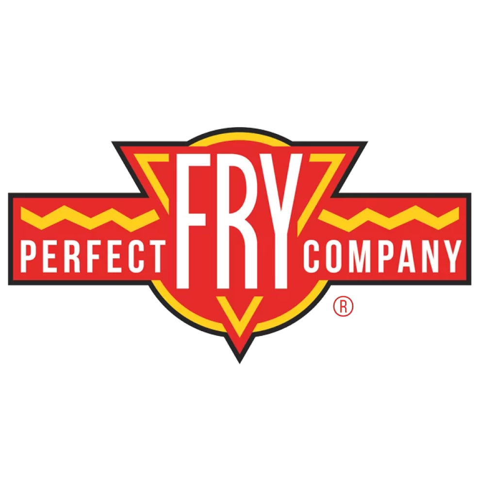 Perfect Fry