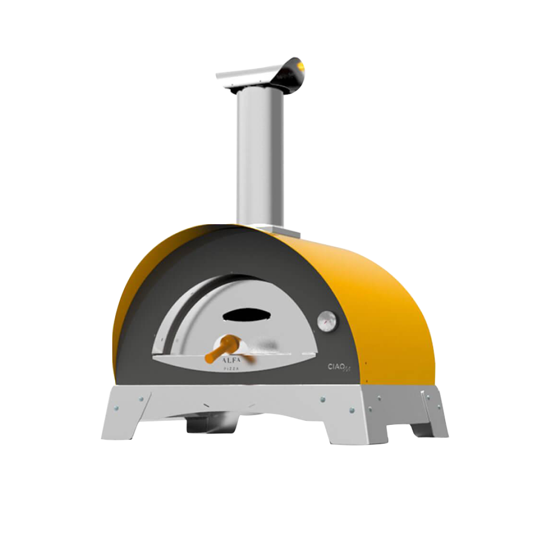 Pizza Ovens & Wood Burning Ovens