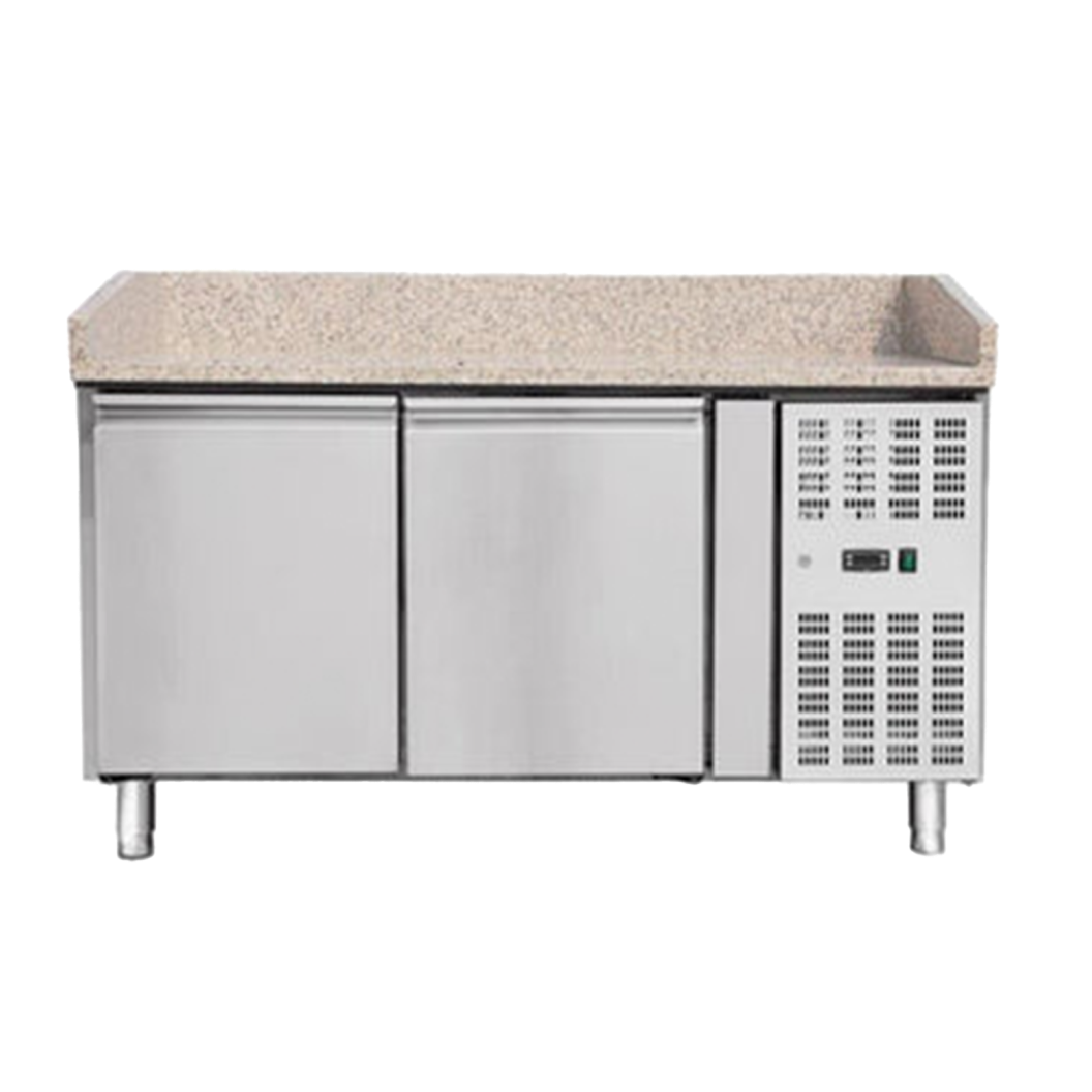 Pizza Preparation Refrigerators