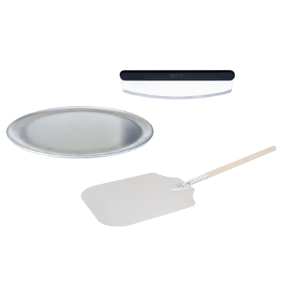 Pizza Tools & Bakeware