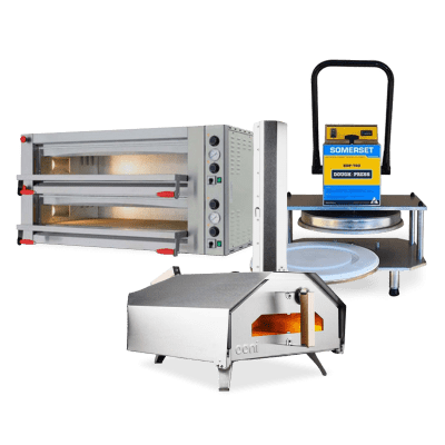 Pizza Shop Equipment & Supply