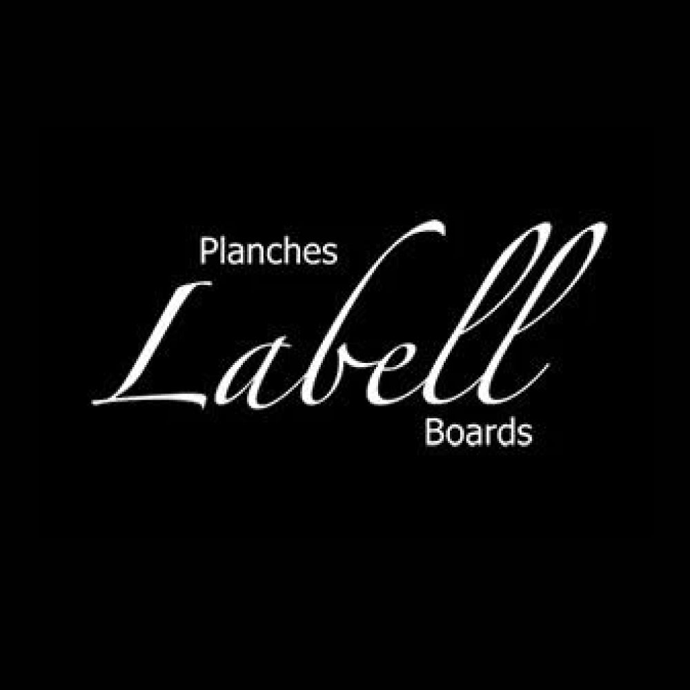Planches Labell