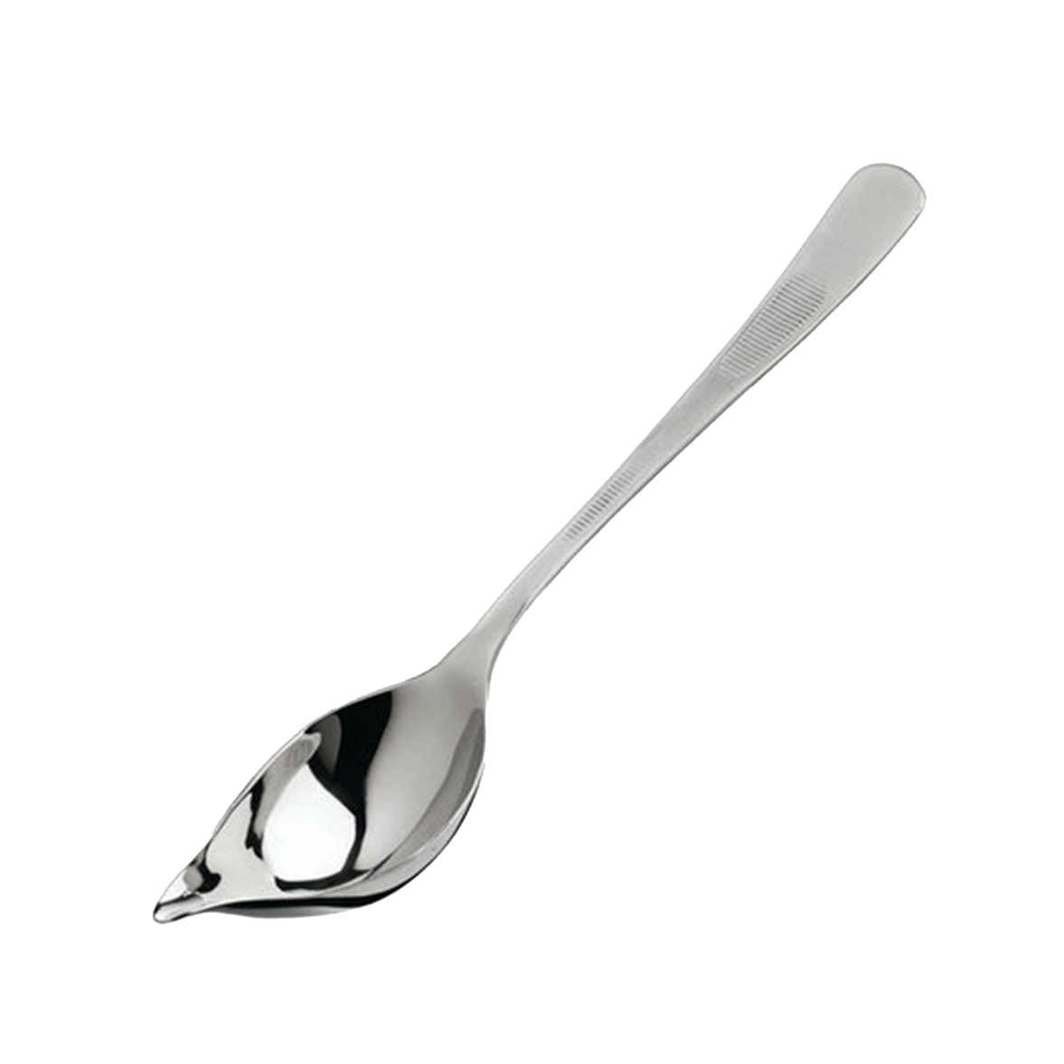 Plating Spoon