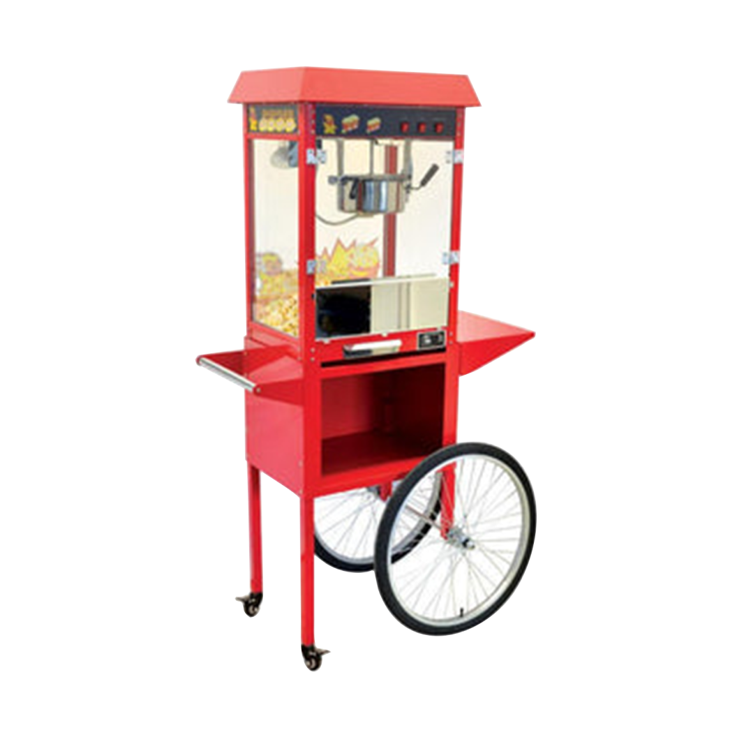 Popcorn Machine