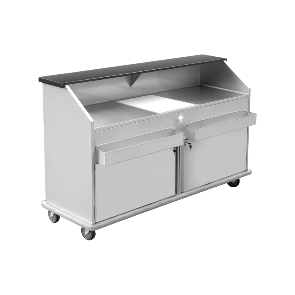 Portable Bar