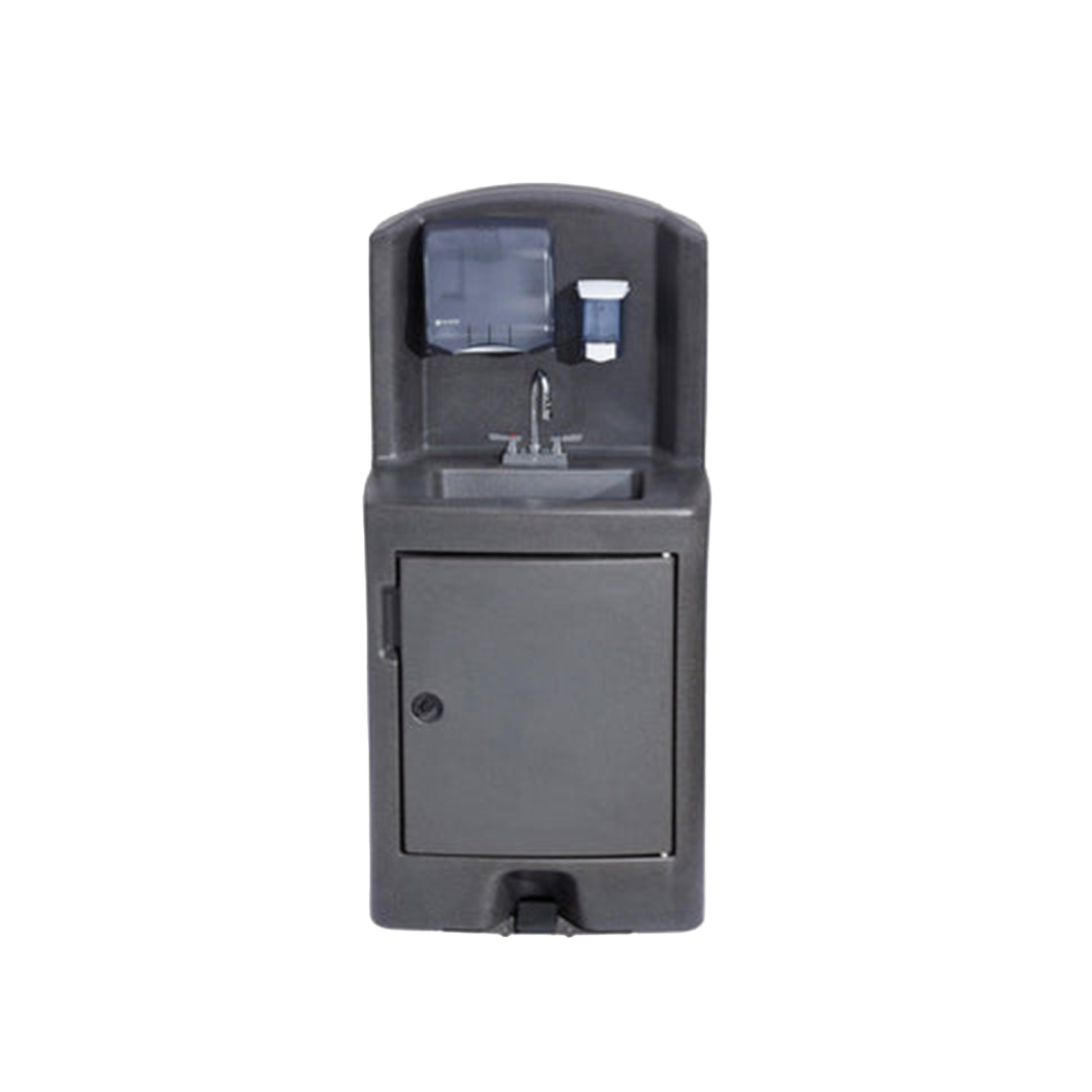 Portable Hand Sinks & Portable Sinks