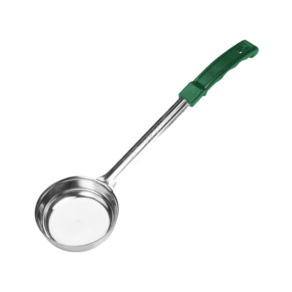 Portion Spoons