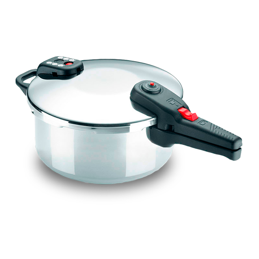 Pressure Cooker