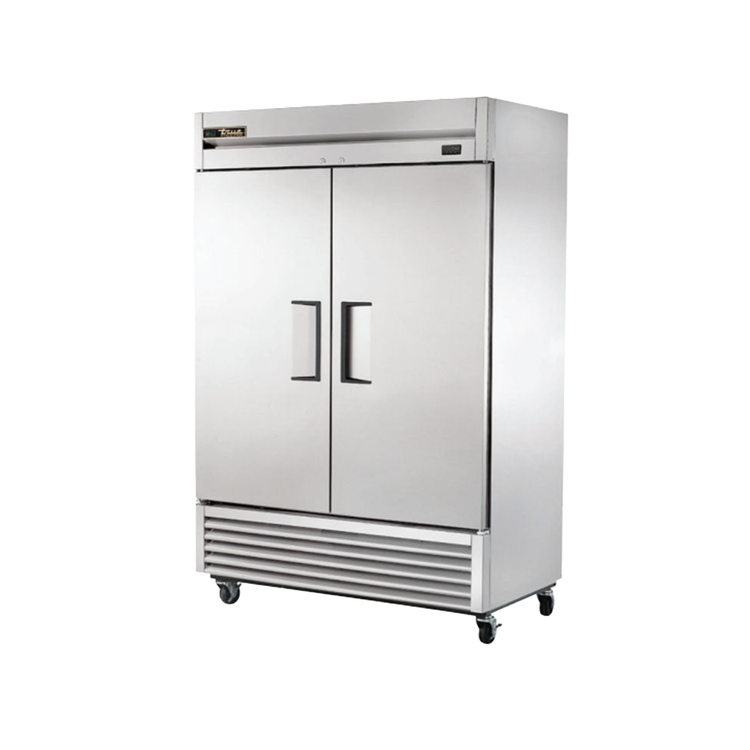 Reach-In Freezer