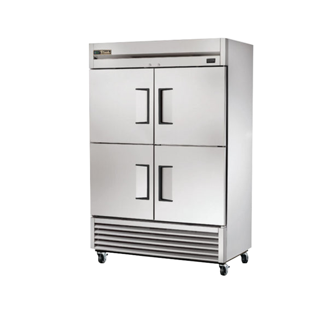 Reach-In Refrigerator