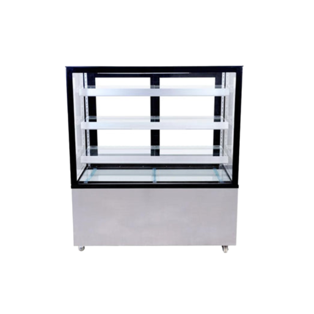 Refrigerated Display Case