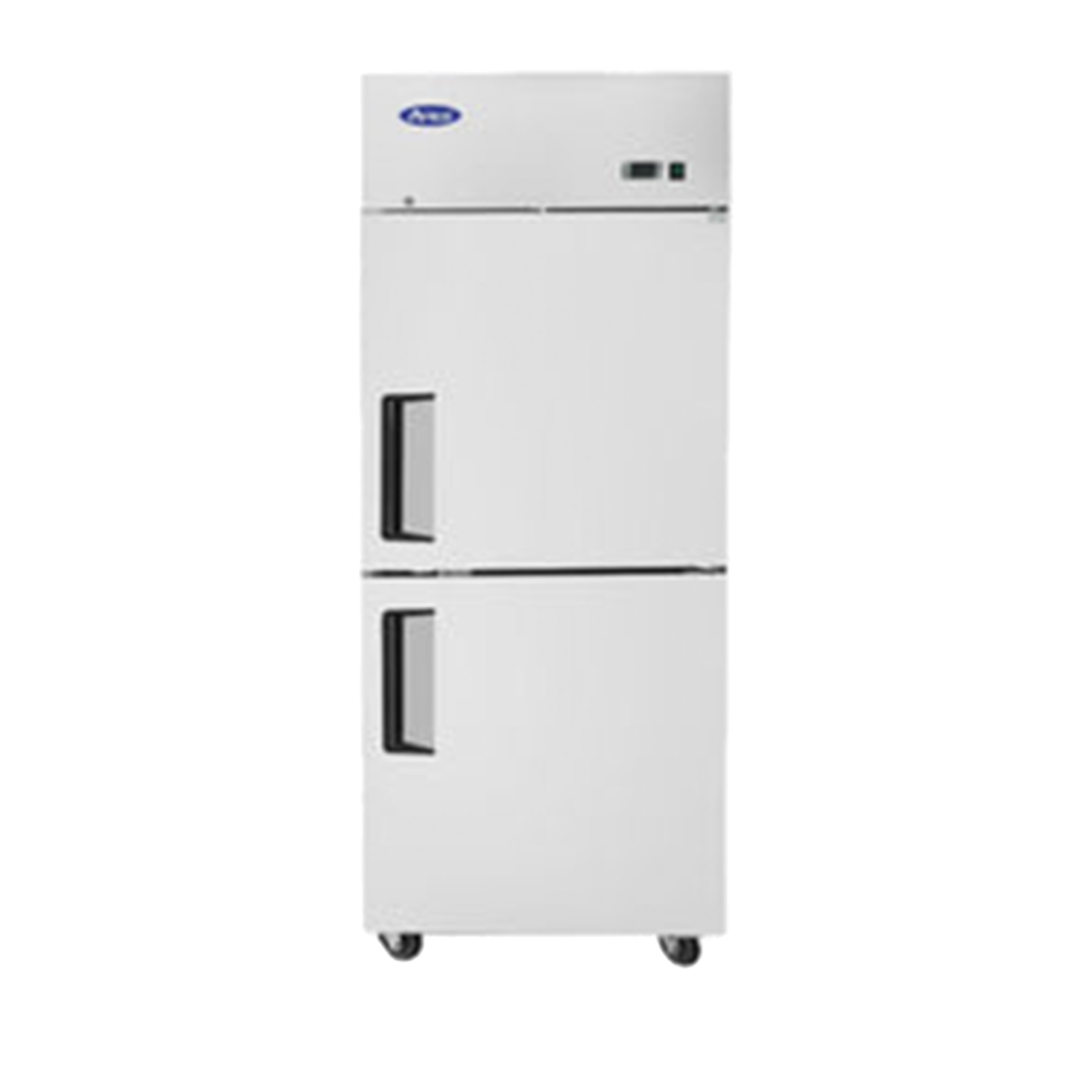 Refrigeration and Freezer Equipment