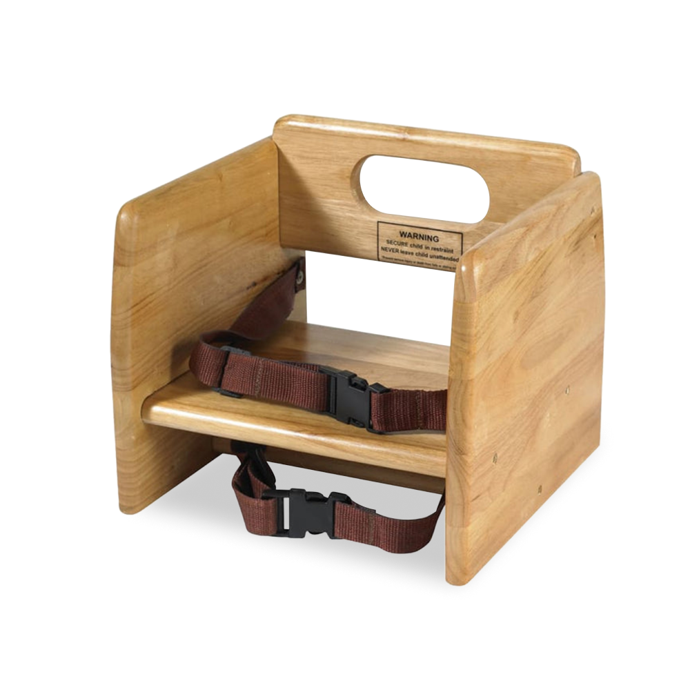 Restaurant Booster Seat