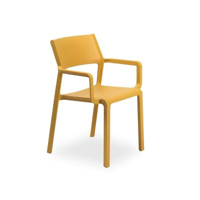 Restaurant Outdoor Chairs
