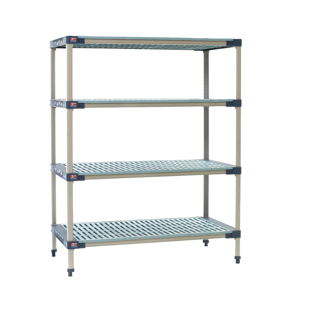 Restaurant Shelving