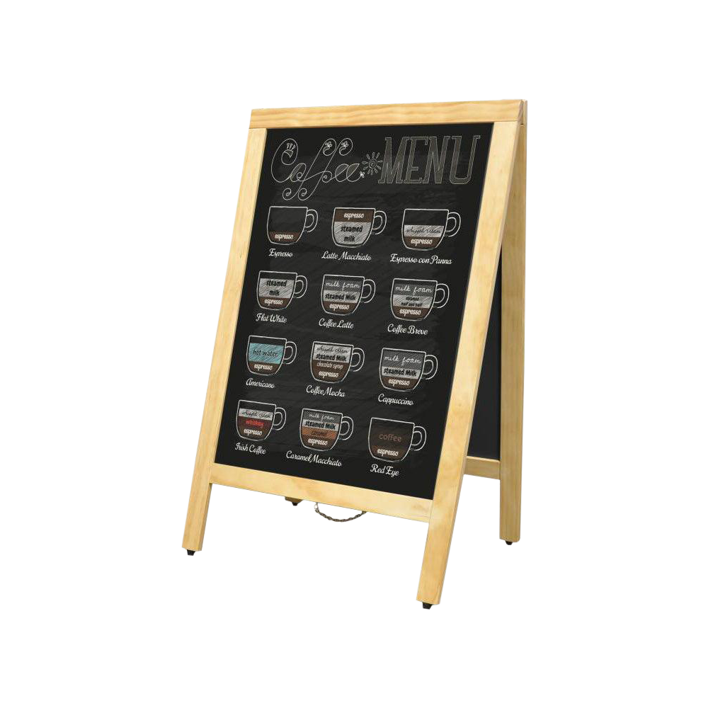 Restaurant Signs