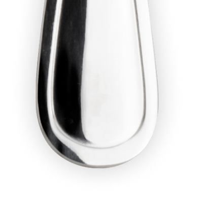 Rimmed Handle Flatware