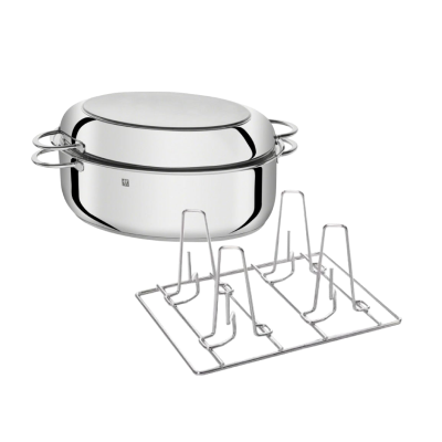 Roasting Pans & Racks