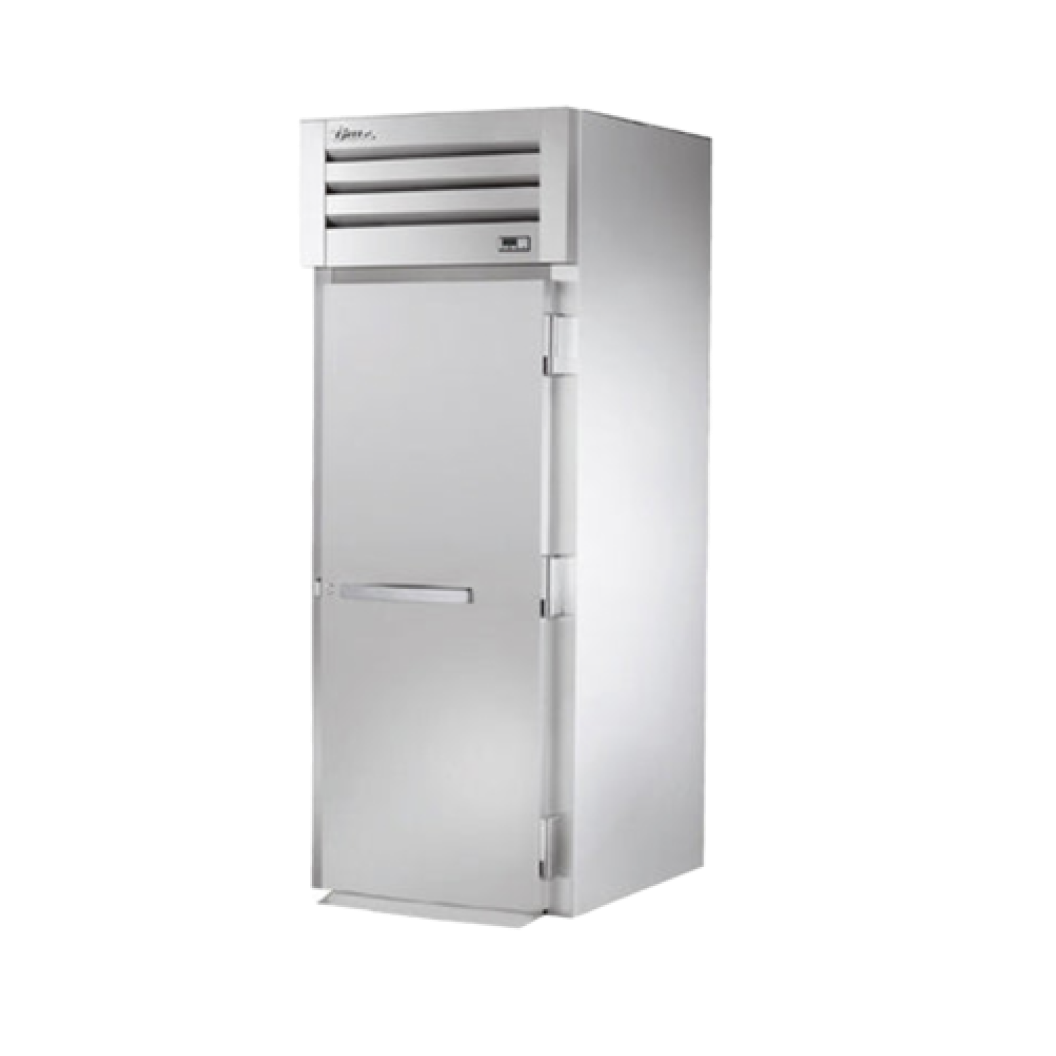 Roll-In Freezer