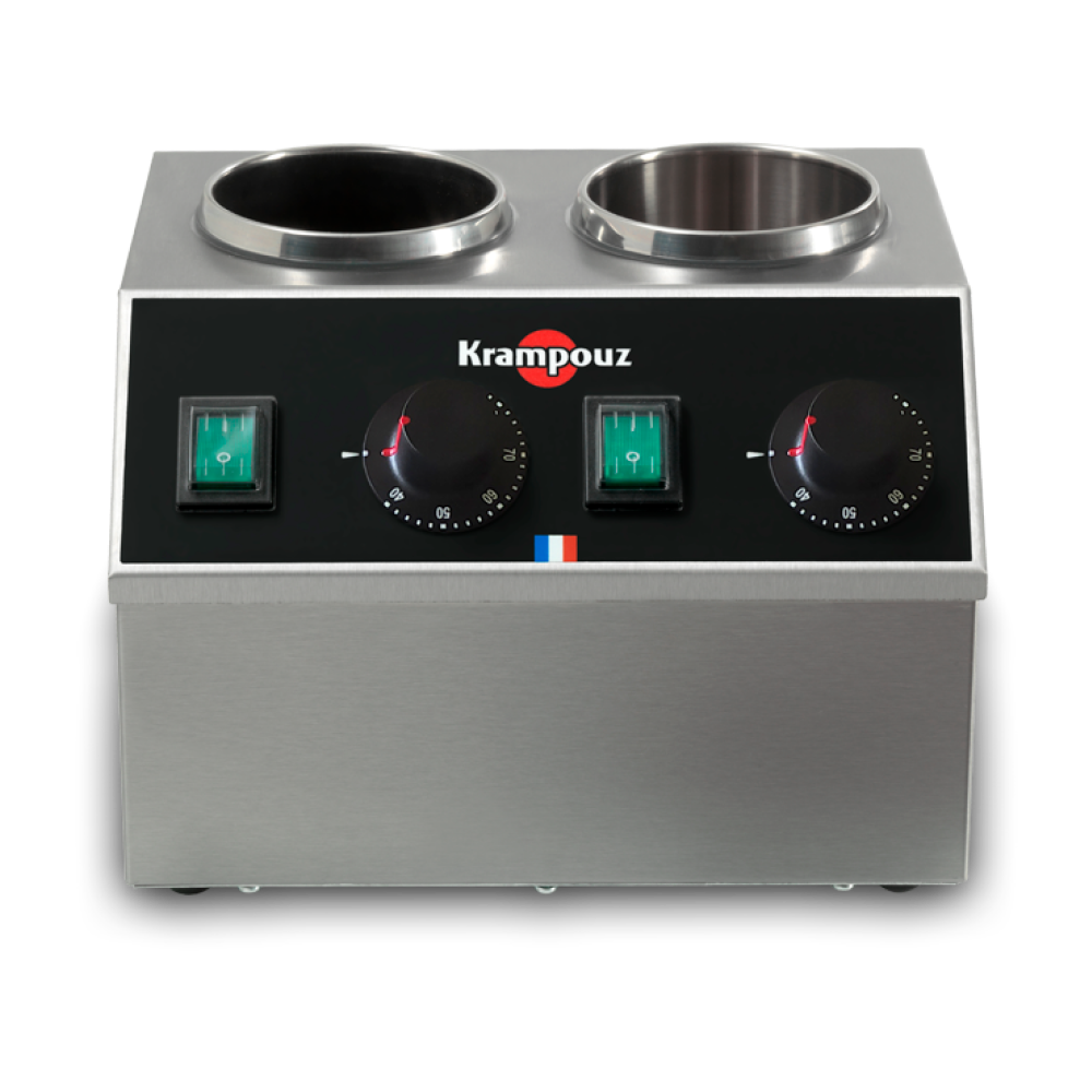 Sauce Warmer