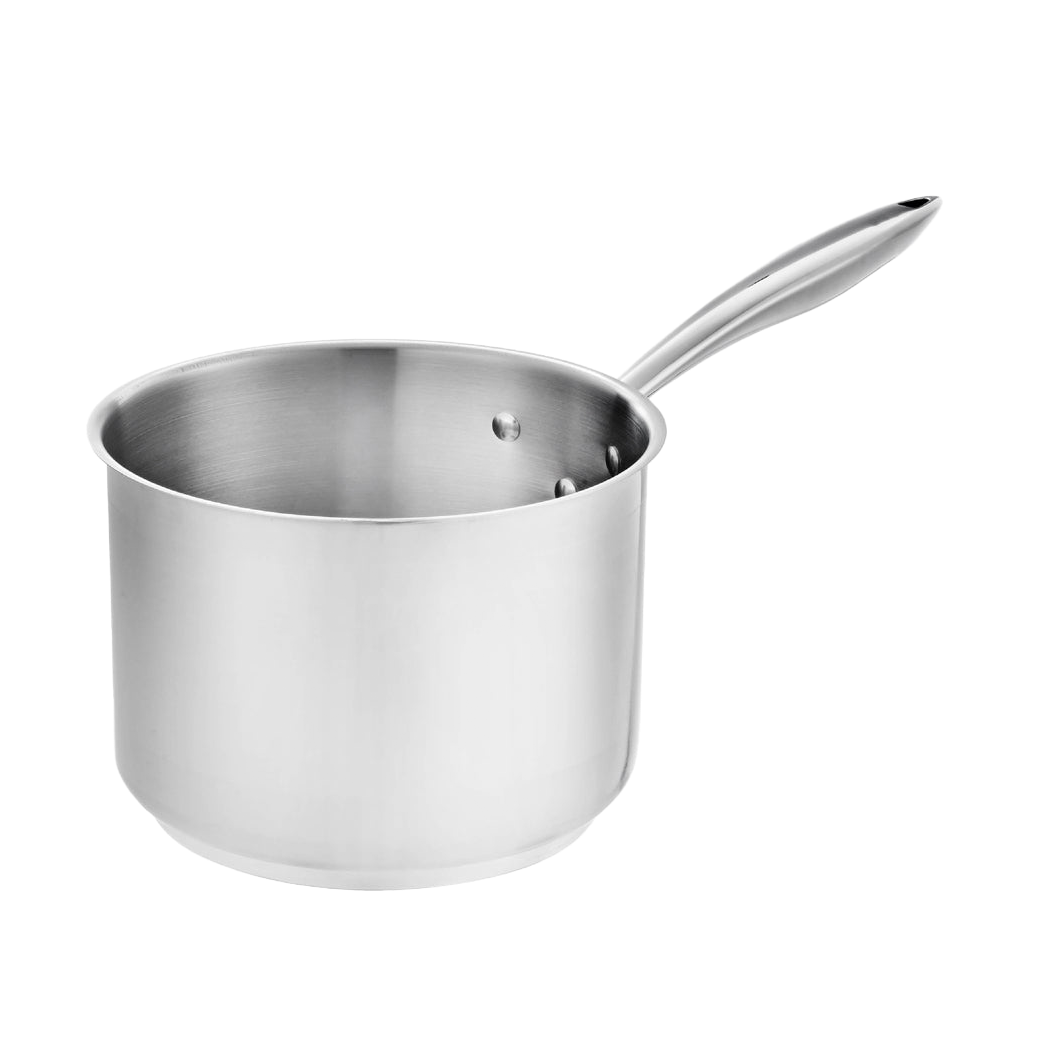 Saucepans