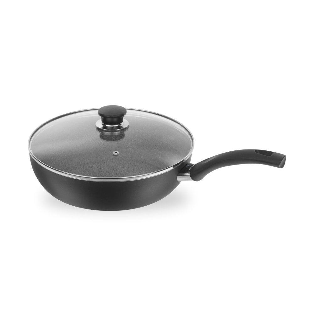 Saute Pan