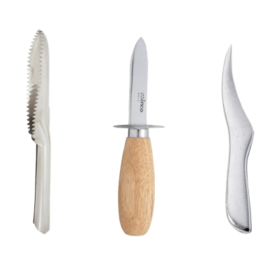 Seafood Tools