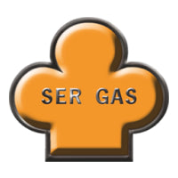 Ser Gas